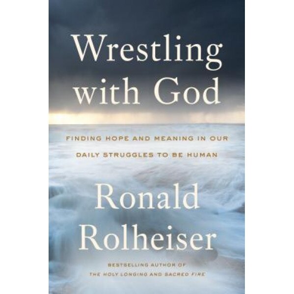 Wrestling with God Finding Hope and Meaning in Our Daily Struggles to