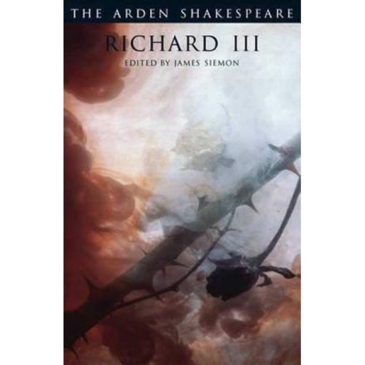 King Richard III, William Shakespeare (Author)