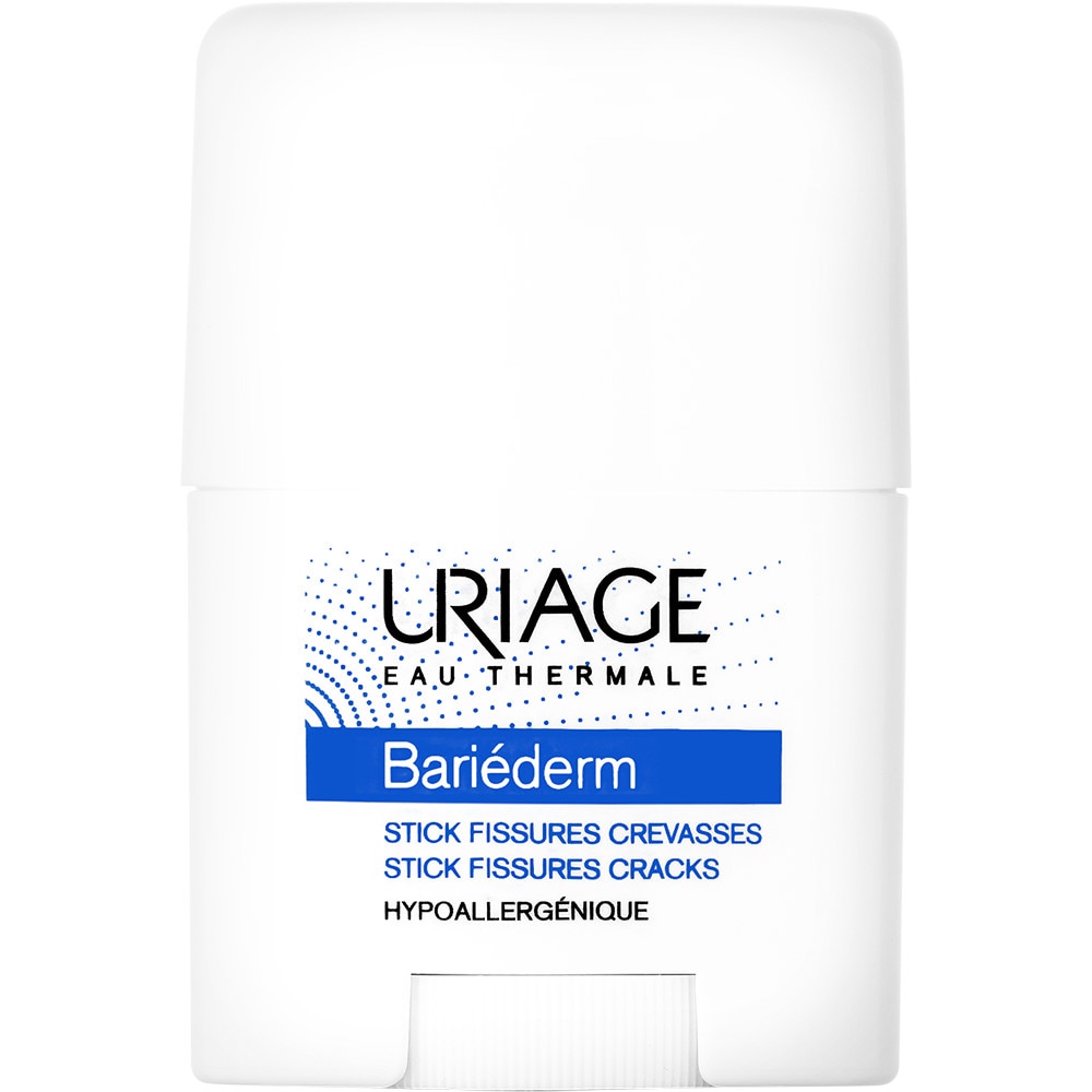 Stick pentru fisuri Bariederm Uriage 22g