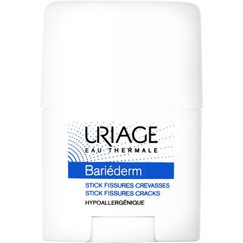 Stick pentru fisuri Bariederm Uriage 22g Stick pentru fisuri Bariederm Uriage 22g