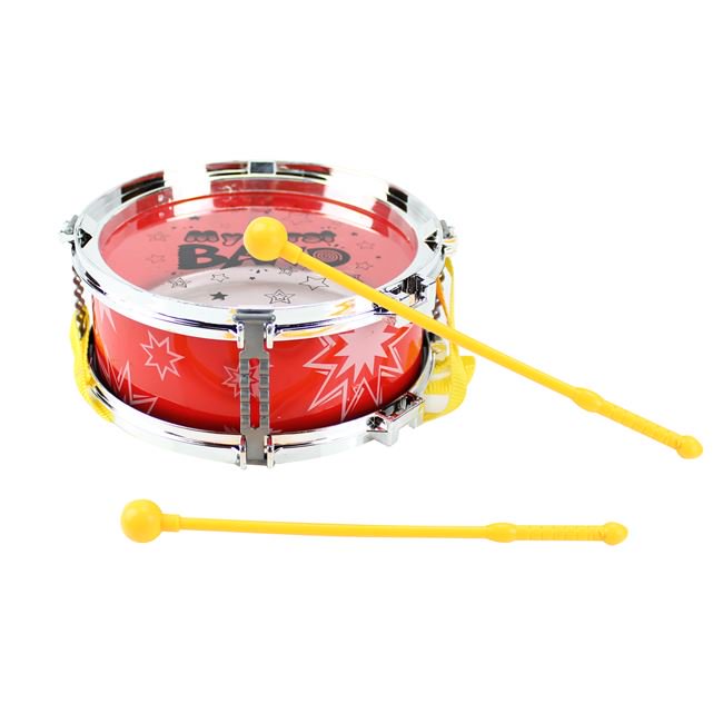 Set tobe cu centura si bete, 16x7 cm , multicolor