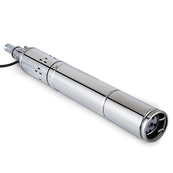 Pompa submersibila Gospodarul Profesionist cu snec, 1500W Pompa submersibila Gospodarul Profesionist cu snec, 1500W