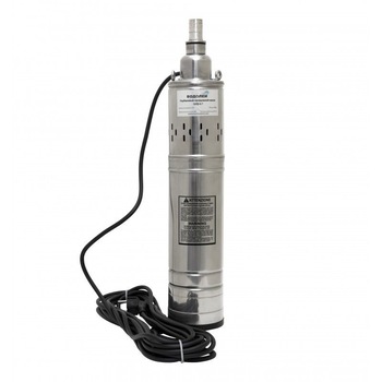 Pompa submersibila QGD Profesional 1100 W, 3mc/h, Cupru Pompa submersibila QGD Profesional 1100 W, 3mc/h, Cupru