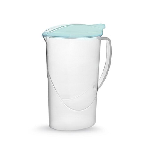 Carafa cu capac 1.700 ml,Titiz AP9015