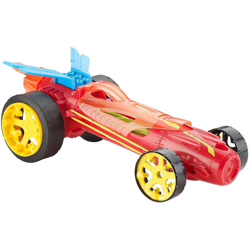 Masinuta Hot Wheels Speedwinder Vehicle