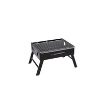 pachet gratar portabil otel carbon grill cromat pliabil negru  bec led heinner 7w 530 lm lumina calda culoare 3000k durata de viata 25000 ore soclu e27 imagen 7_0_
0