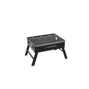 Pachet Gratar portabil, otel carbon, grill cromat, pliabil, Negru + Bec Led Heinner 7W, 530 lm, lumina calda, culoare 3.000K, durata de viata 25.000 ore, soclu E27 Pachet Gratar portabil, otel carbon, grill cromat, pliabil, Negru + Bec Led Heinner 7W, 530 lm, lumina calda, culoare 3.000K, durata de viata 25.000 ore, soclu E27