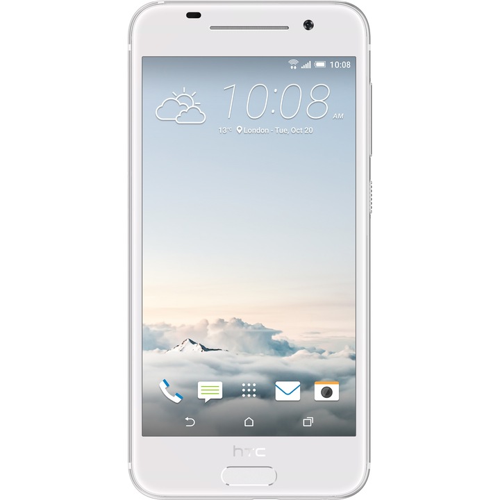 Смартфон HTC One A9, 16GB, 4G, Opal Silver
