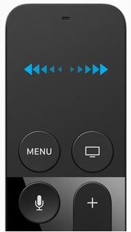 Apple TV 32GB, Wi-Fi, Ethernet, HDMI, micro-USB - eMAG.ro