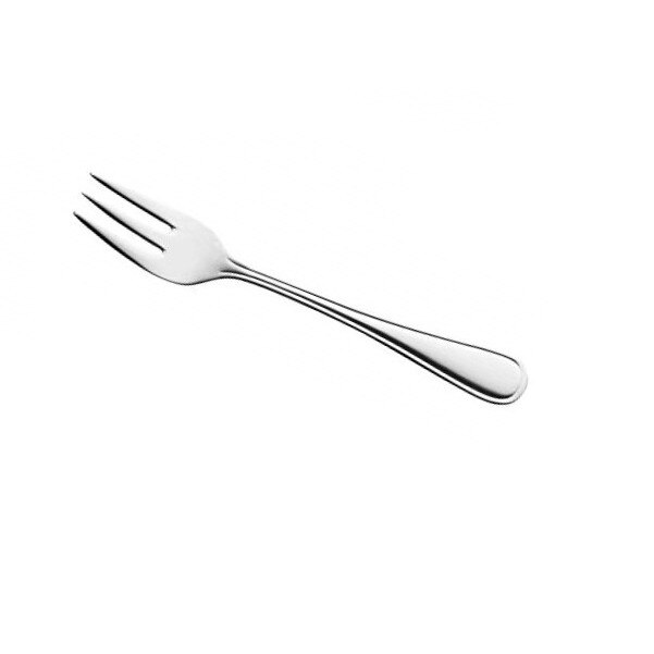 Set 3 furculite tort, inox 18/10, model classic