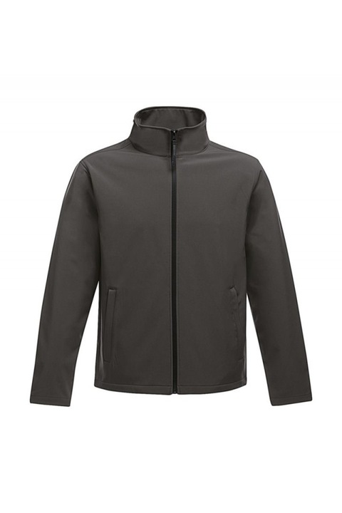 Geaca Softshell larissa, Gri