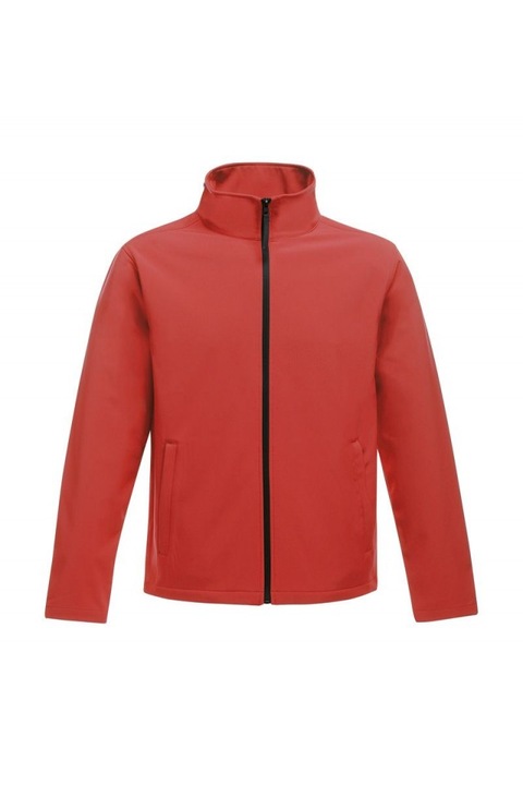 Geaca Softshell larissa, Rosu
