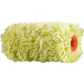 Rola trafalet mini, 150 mm, fibre 12 mm, D16 mm, pentru maner D 6 mm, poliacril, suprafete aspre, MTX Rola trafalet mini, 150 mm, fibre 12 mm, D16 mm, pentru maner D 6 mm, poliacril, suprafete aspre, MTX