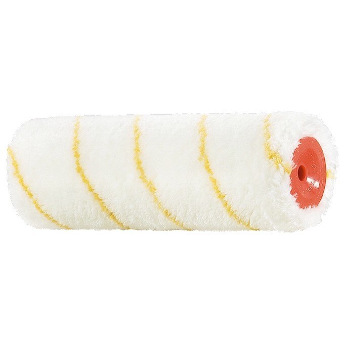 Rola trafalet mini, 100 mm, fibre 12 mm, D16 mm, pentru maner D 6 mm, poliacril, MTX