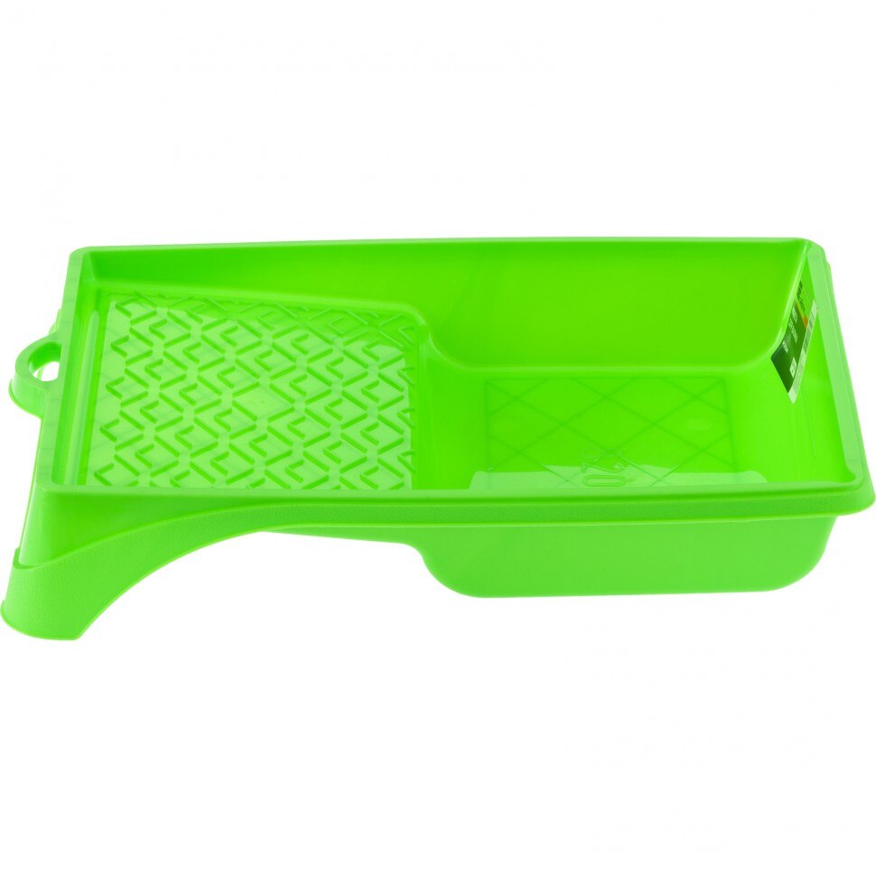 Tava pentru trafalet, din plastic, 250x310 mm, SIBRTEH