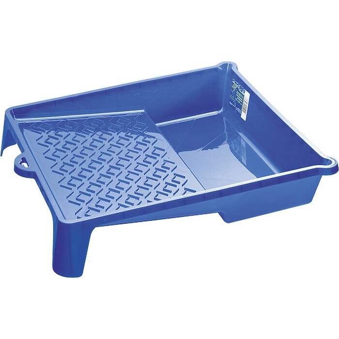 Tava pentru trafalet, din plastic, 330 x 350 mm, SIBRTEH