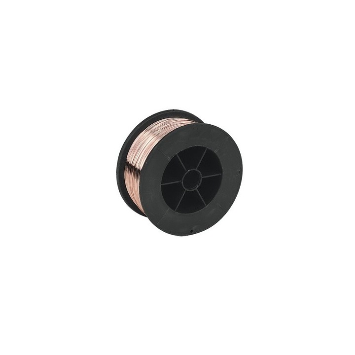 Sarma pentru sudura din otel 0,8 mm,1kg