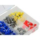 Set 685 terminale si conectori de cablu, Geko G02815