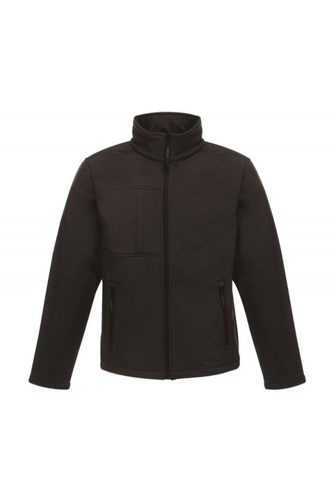 Geaca Softshell noah, Negru