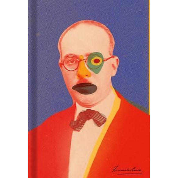 The Book of Disquiet: The Complete Edition, Fernando Pessoa (Author)