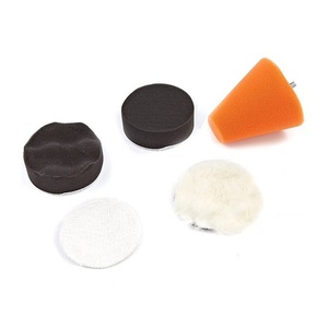 Accesorii polizare si slefuire