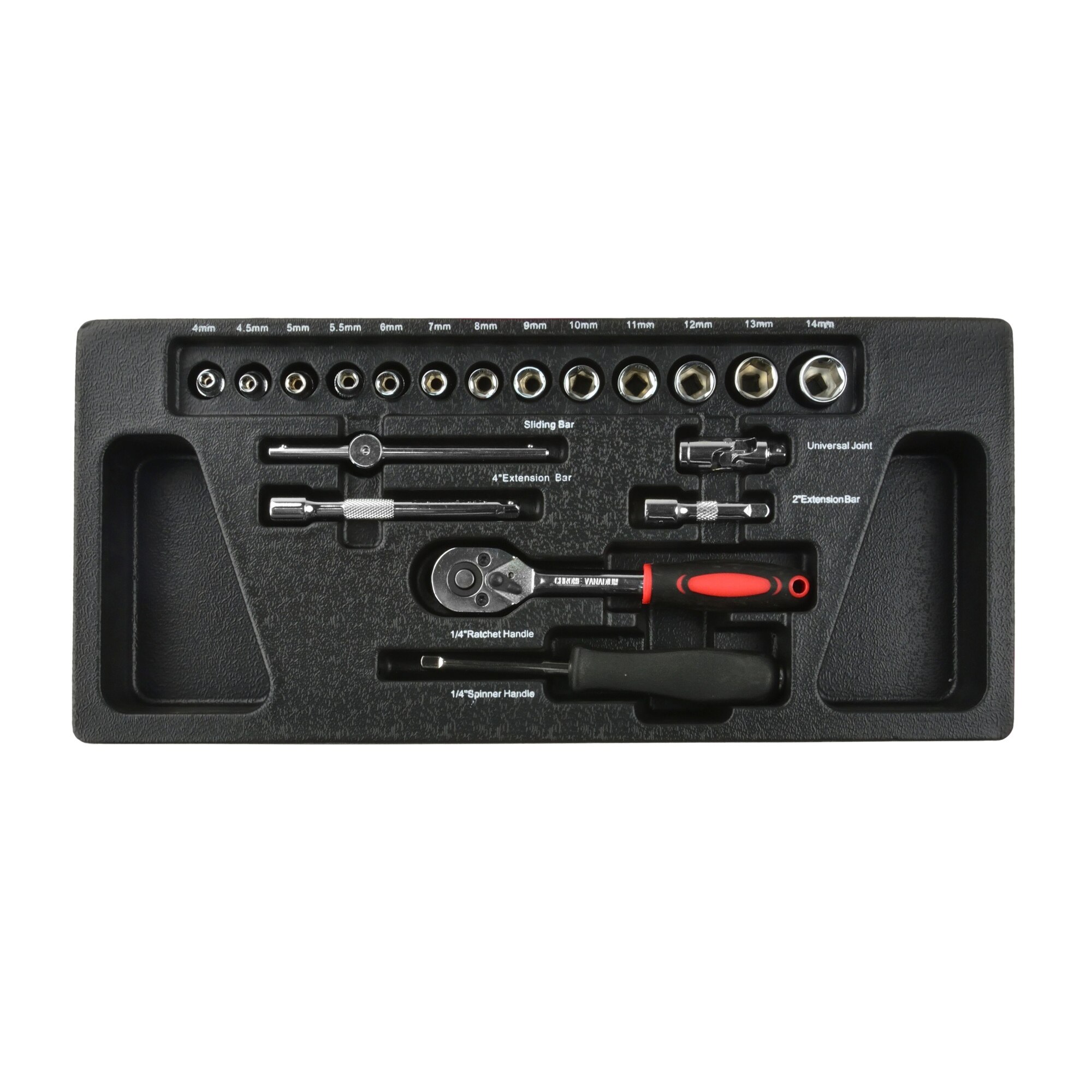 Set 25 prize cu clichet 1/4