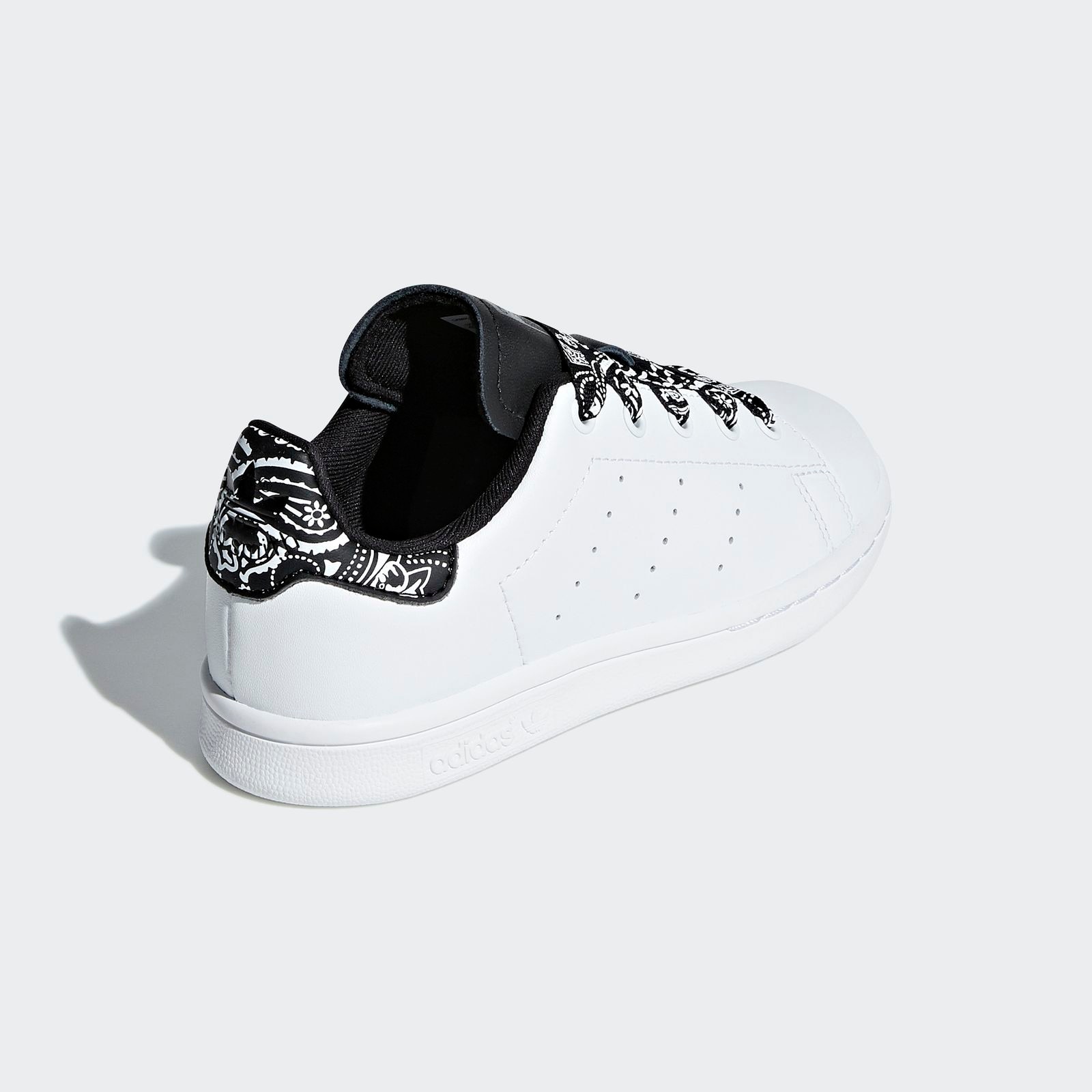 Stan smith best sale fille 34