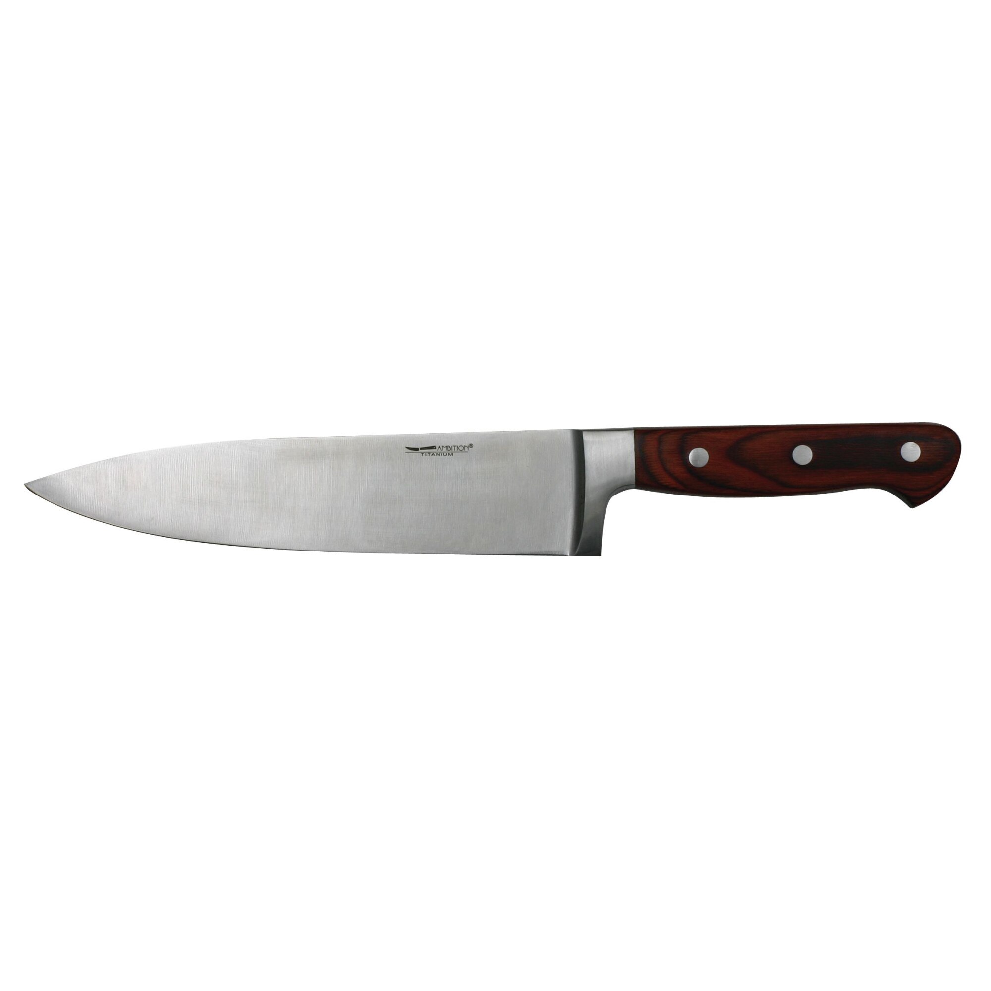 Cutit bucatar 15cm Titanium