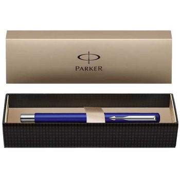 Stilou Parker Vector Standard Blue CT Stilou Parker Vector Standard Blue CT