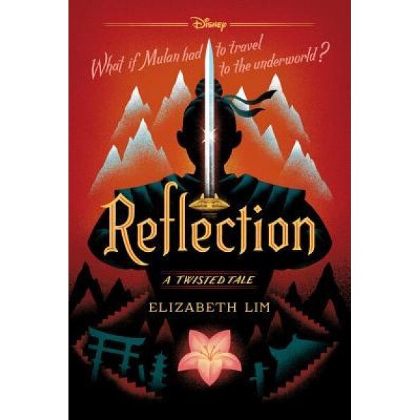 Reflection: A Twisted Tale, Elizabeth Lim (Author)
