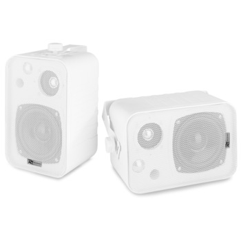 Set de boxe de interior, 100V/8ohm, 10W, 4 Set de boxe de interior, 100V/8ohm, 10W, 4