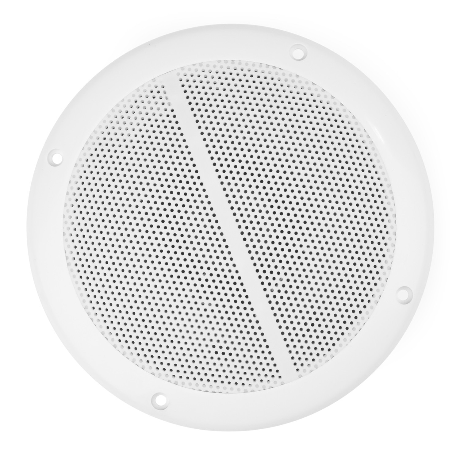Set difuzoare tavan, rezistente la apa, 5.25", 25W RMS, 8ohm Power Dynamics MS50