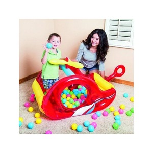 Interaktív babajátékok