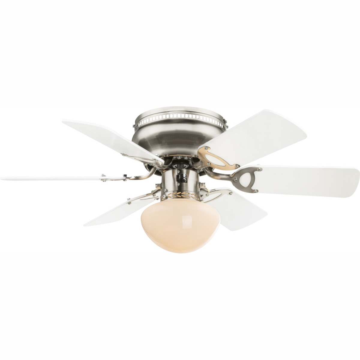 Plafoniera Globo Lighting Ventilator Ugo IL-370004, 1 x E27 60W