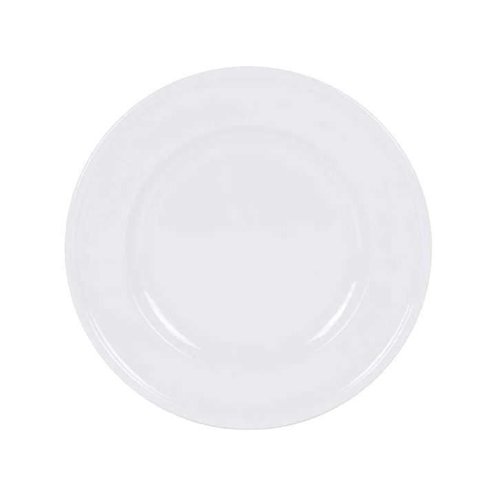 Farfurie portelan, 24 cm, "Olympia" - Viejo Valle