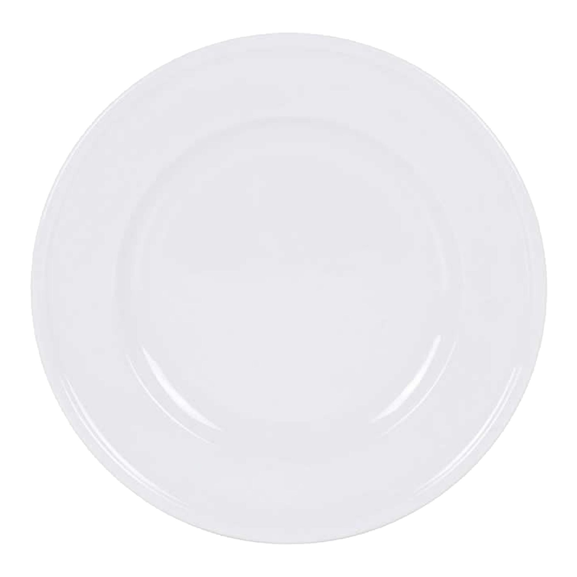 Farfurie plata 