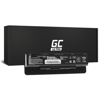 Baterie laptop ULTRA serie A32N1405 pentru Asus G551 G551J G551JM G551JW G771 G771J G771JM G771JW N551 N551J N551JM N551JW N551JX acumulator marca Green Cell Baterie laptop ULTRA serie A32N1405 pentru Asus G551 G551J G551JM G551JW G771 G771J G771JM G771JW N551 N551J N551JM N551JW N551JX acumulator marca Green Cell