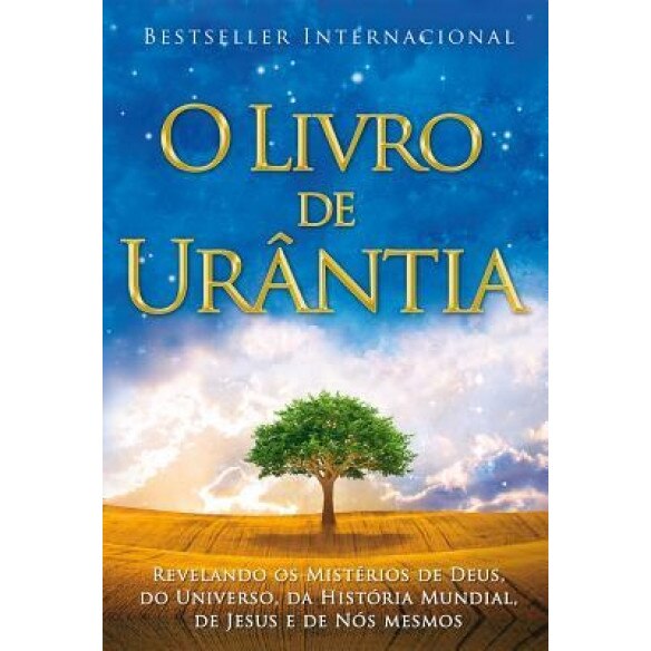 O Livro de Urantia, Urantia Foundation (Manufactured by)
