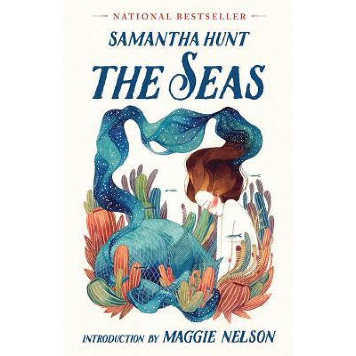 The Seas, Samantha Hunt (Author)
