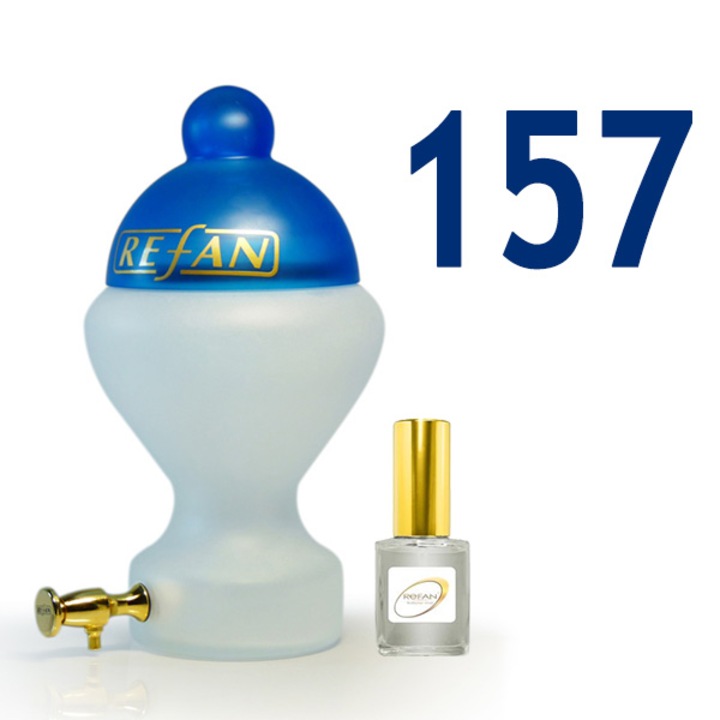 Eau de parfum Refan classic 157, 50 ml