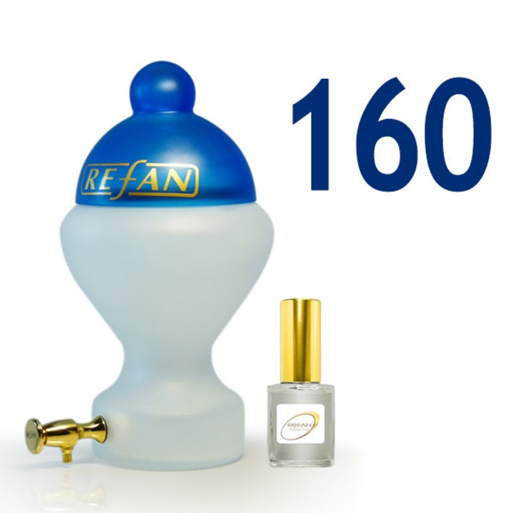 Eau de parfum Refan classic 160, 50 ml