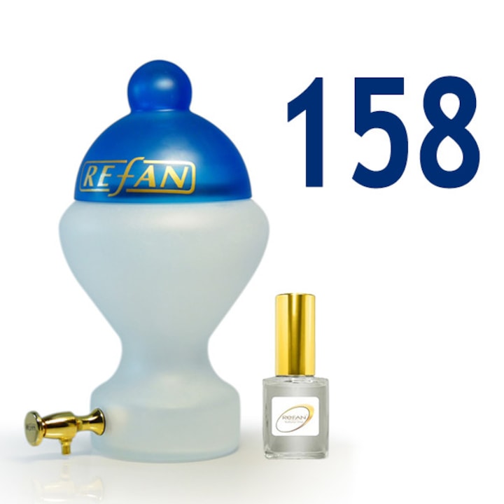 Eau de parfum Refan classic 158, 50 ml