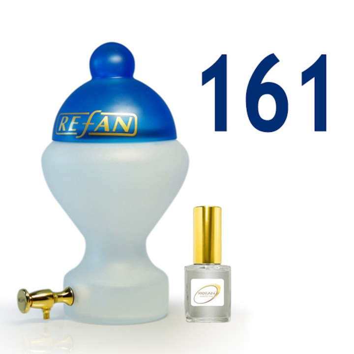 Apa de parfum Refan clasic 161, 50 ml