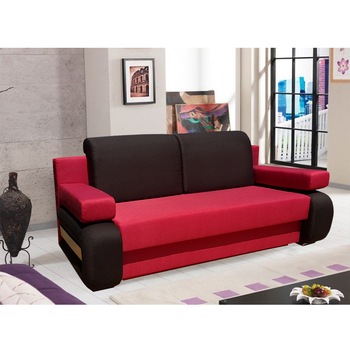 Canapea Extensibila Genarom Saturn , Bahama25/36, 205 x 100 x 74 cm Canapea Extensibila Genarom Saturn , Bahama25/36, 205 x 100 x 74 cm