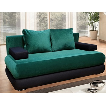 Canapea Extensibila Genarom Olimp, Kronos 19 / Bahama 36, 211 x 100 x 76 cm Canapea Extensibila Genarom Olimp, Kronos 19 / Bahama 36, 211 x 100 x 76 cm