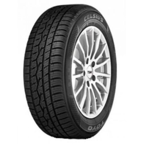 Anvelopa All season TOYO CELSIUS 225/60R17 99V
