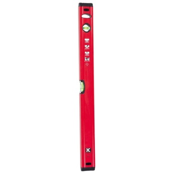 Nivela KAPRO 779-40, cu 2 bule, 100 cm Nivela KAPRO 779-40, cu 2 bule, 100 cm