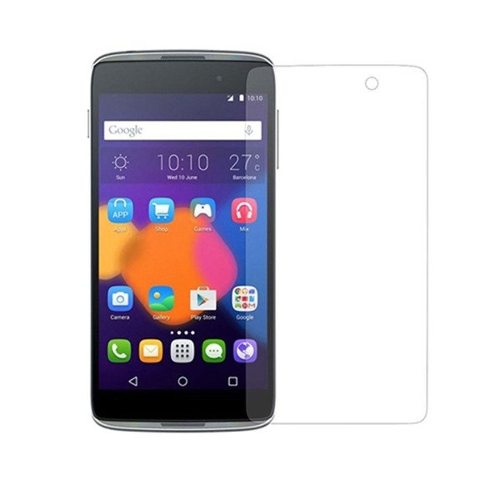 Протектор Omni от закалено стъкло за Alcatel OT Go Play