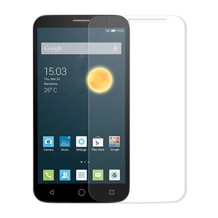 Протектор Omni от закалено стъкло за Alcatel Pop 2 (5.0)