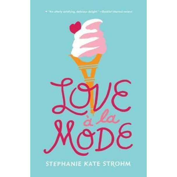Love , Stephanie Kate Strohm (Author)